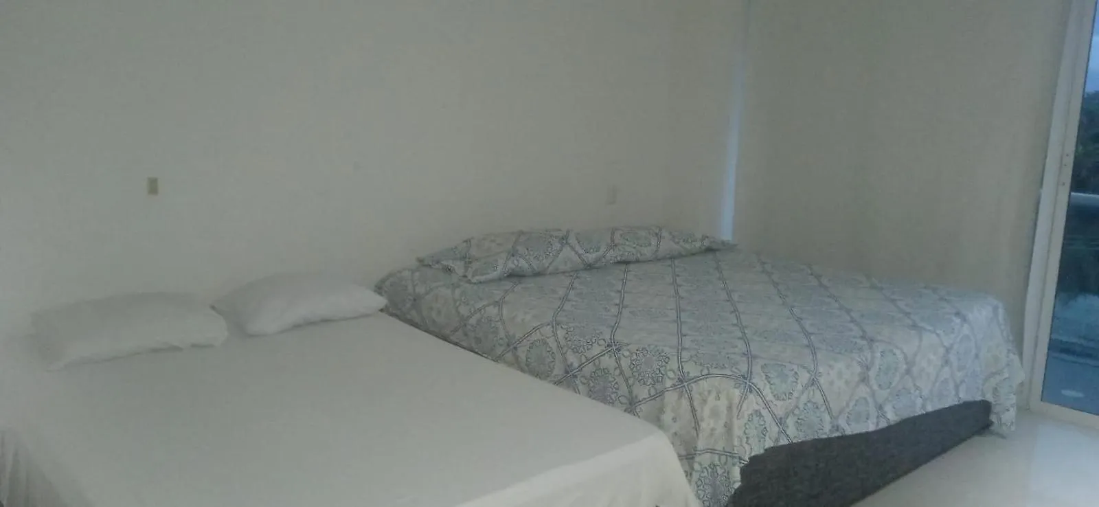 Apartamento Luxury Playa Azul Cartagena Frente Al Mar 200M 0*,  Κολομβία