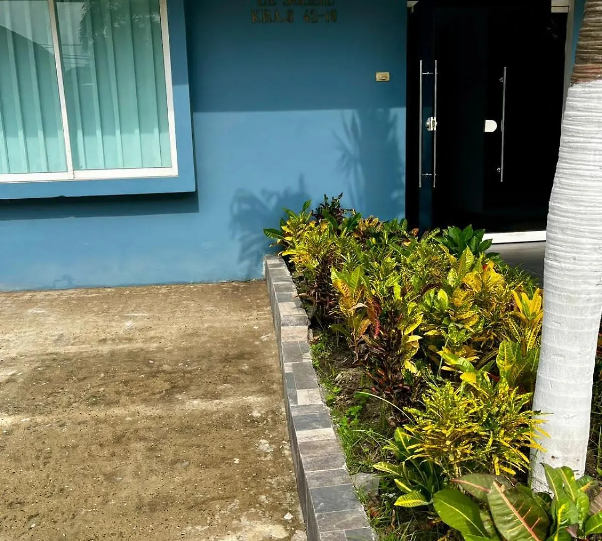 Apartamento Luxury Playa Azul Cartagena Frente Al Mar 200M 0*,  Κολομβία