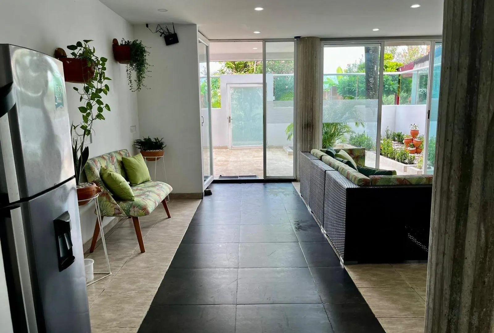 Διαμέρισμα Apartamento Luxury Playa Azul Cartagena Frente Al Mar 200M