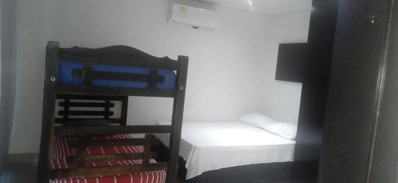Apartamento Luxury Playa Azul Cartagena Frente Al Mar 200M Διαμέρισμα
