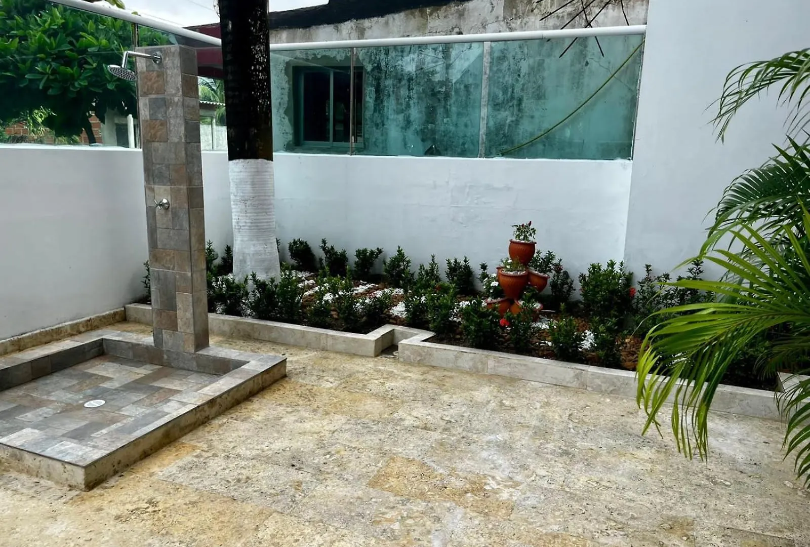 Διαμέρισμα Apartamento Luxury Playa Azul Cartagena Frente Al Mar 200M