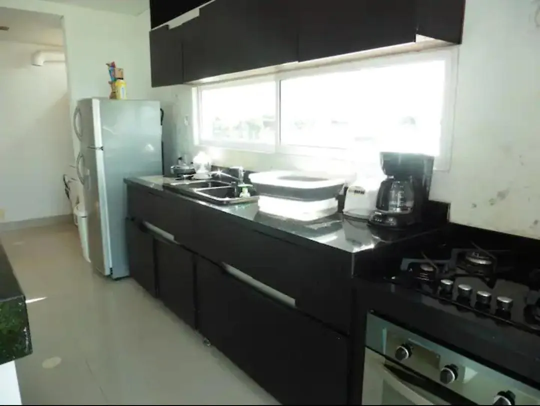 Apartamento Luxury Playa Azul Cartagena Frente Al Mar 200M Κολομβία