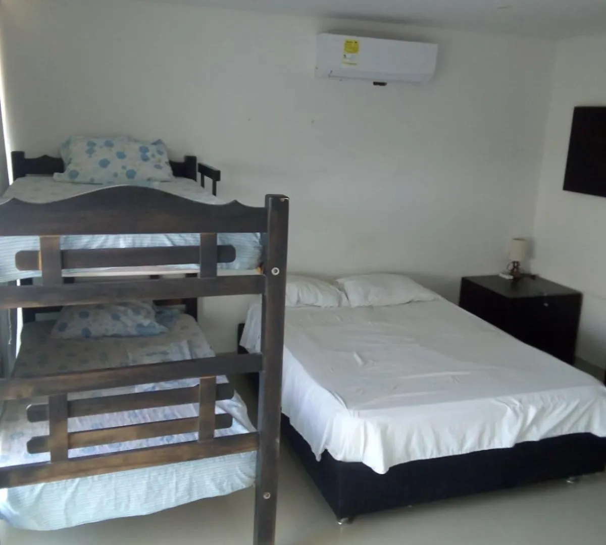 Apartamento Luxury Playa Azul Cartagena Frente Al Mar 200M Apartment