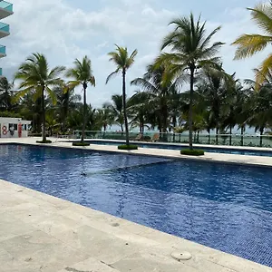 Apartamento Amoblado Morros, Cartagena